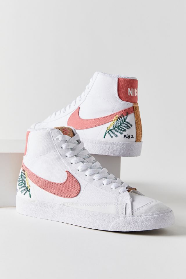 nike blazer mid 77 embroidered