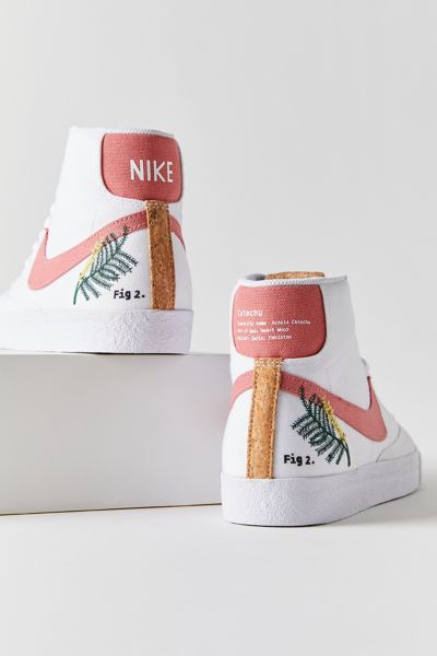 Nike Blazer Mid 77 Catechu (Women's)