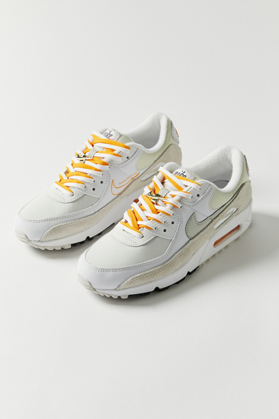 Nike Air Max 90 Se Sustainable Sneaker In Neutral | ModeSens