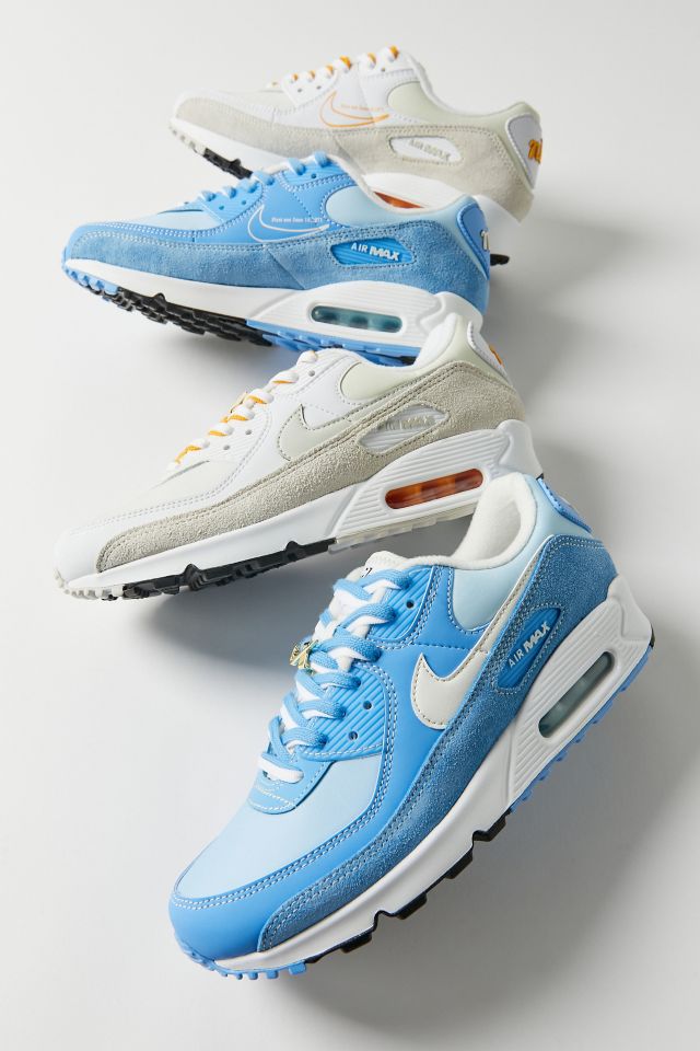 Onderdompeling biologie Rechthoek Nike Air Max 90 SE Sustainable Sneaker | Urban Outfitters