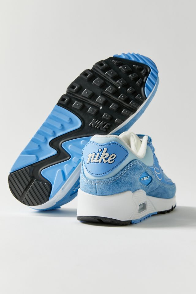 Onderdompeling biologie Rechthoek Nike Air Max 90 SE Sustainable Sneaker | Urban Outfitters