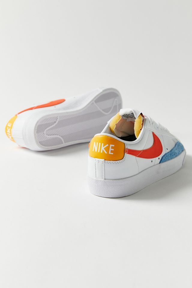Nike Blazer Low ‘77 Women’s Sneaker #3