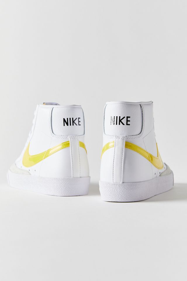 Nike Blazer Mid 77 Essential Women s Sneaker