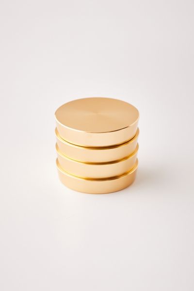 Sackville & Co. Signature Grinder | Urban Outfitters