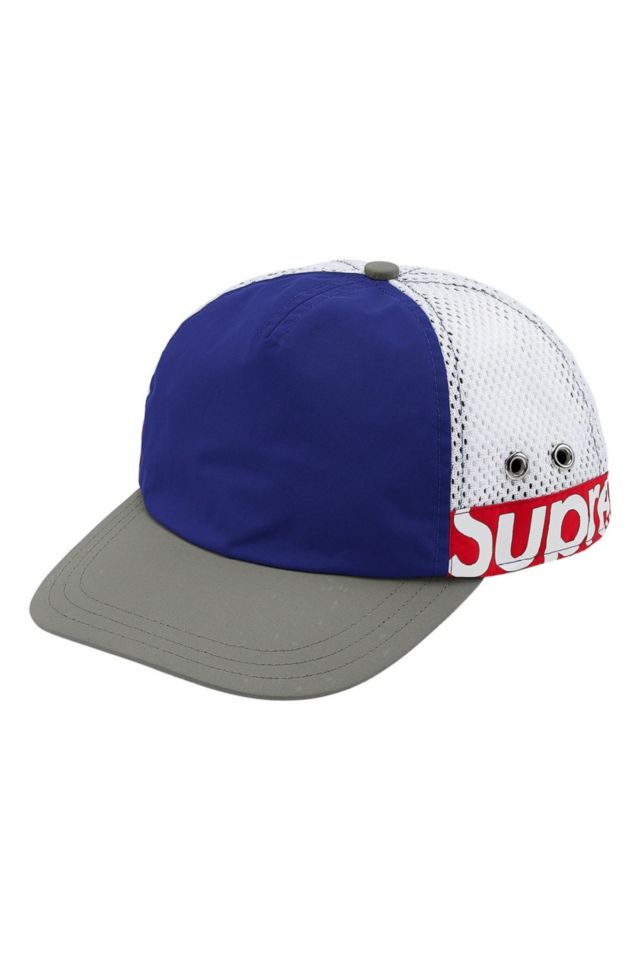 Supreme Side Logo 5-Panel | Urban Outfitters