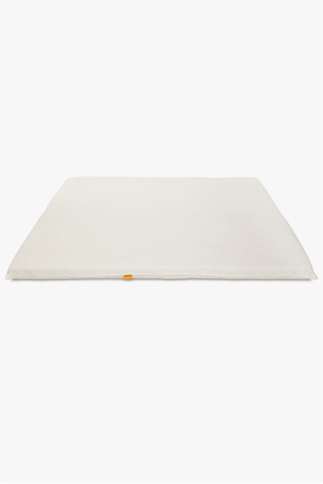 Happsy Organic Mattress Topper #4