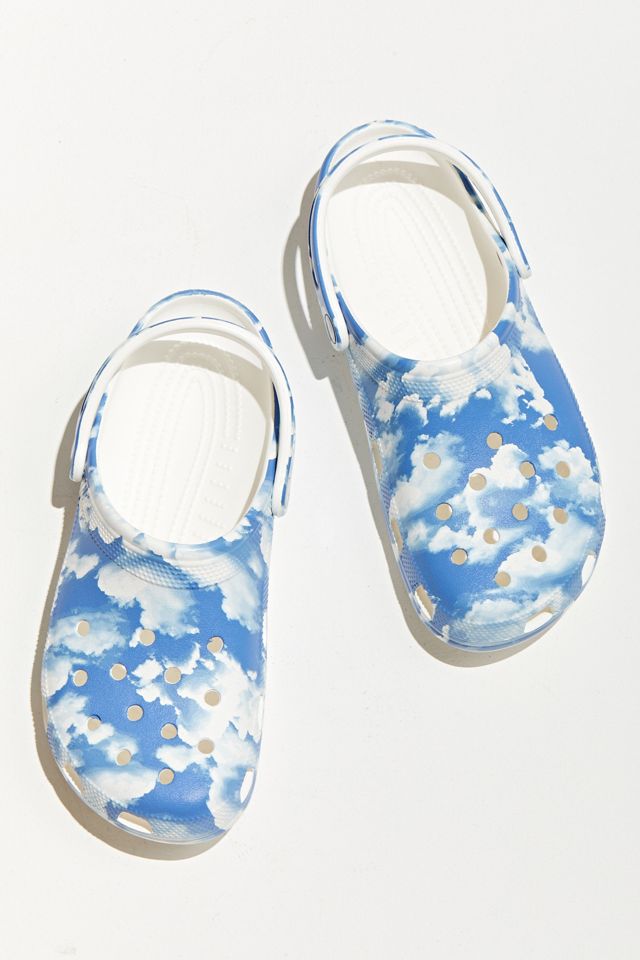 Crocs Classic Out Of This World Clog | Urban Outfitters