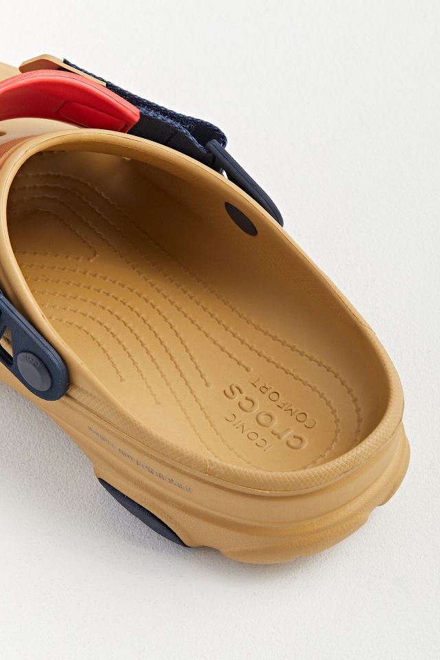 Crocs All Terrain Clog #2