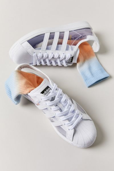 Adidas Originals Superstar Clear Sneaker Urban Outfitters 0079