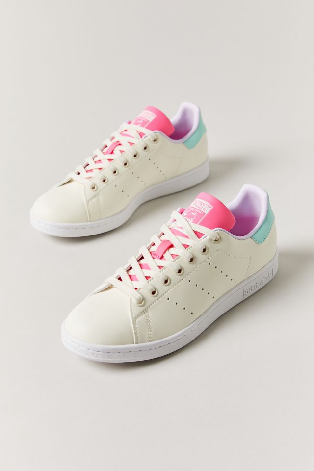 adidas Stan Smith Floral CQ2197 - Sneaker Bar Detroit