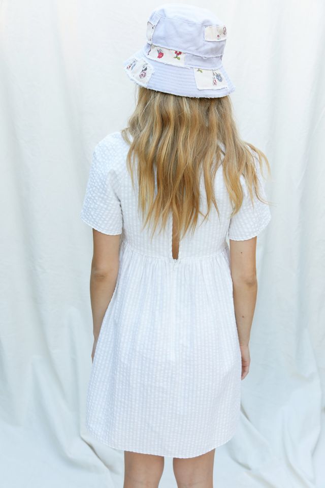 UO Saturday Morning Frock Dress