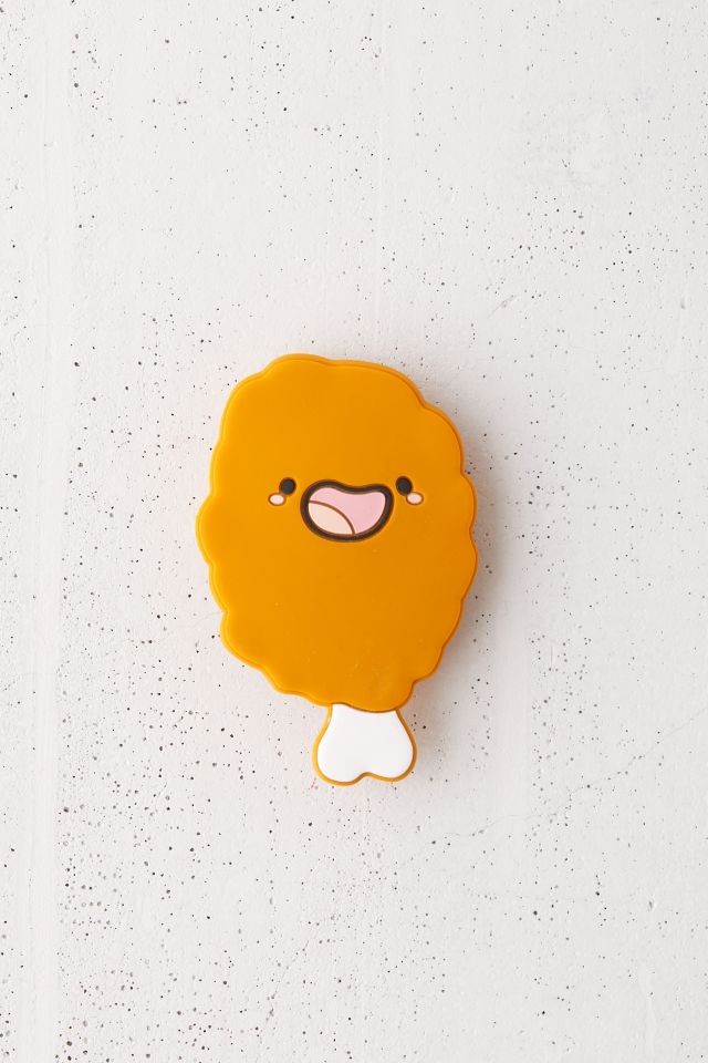 Smoko Chicken Kawaii Pop Grip Phone Stand #3