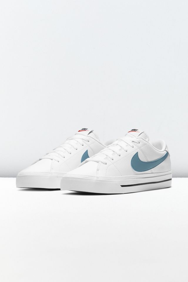Nike Court Legacy Sneaker #1