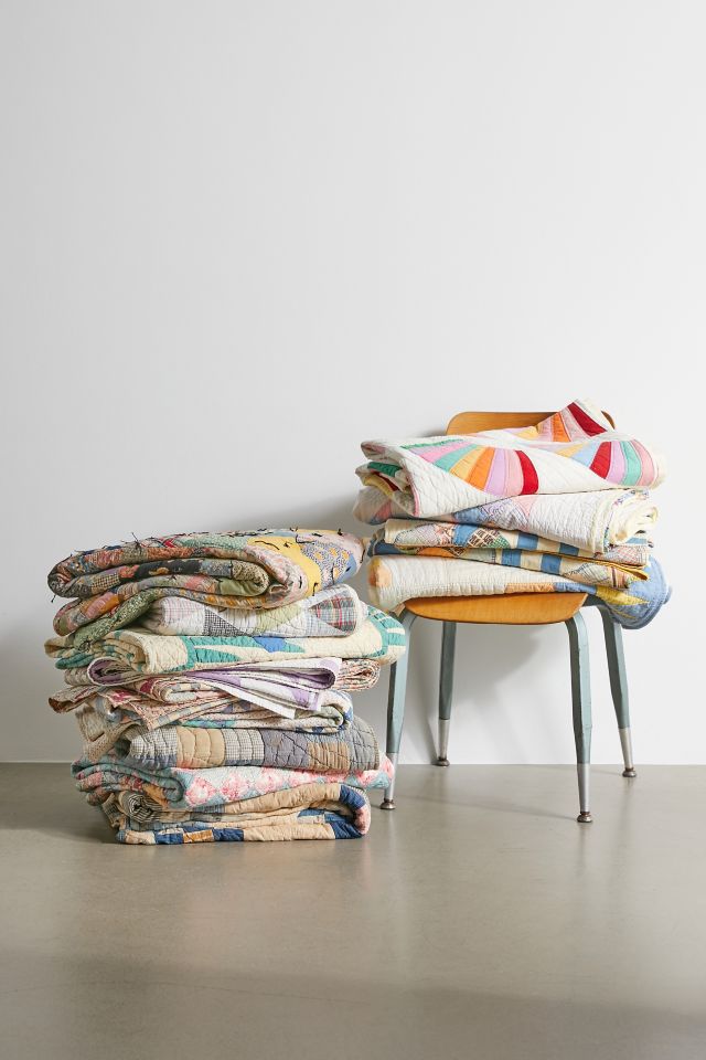 Courtepointe Unique Urban Outfitters #3