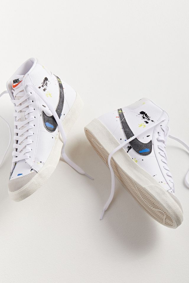 Nike Blazer Mid ’77 Sneaker | Urban Outfitters