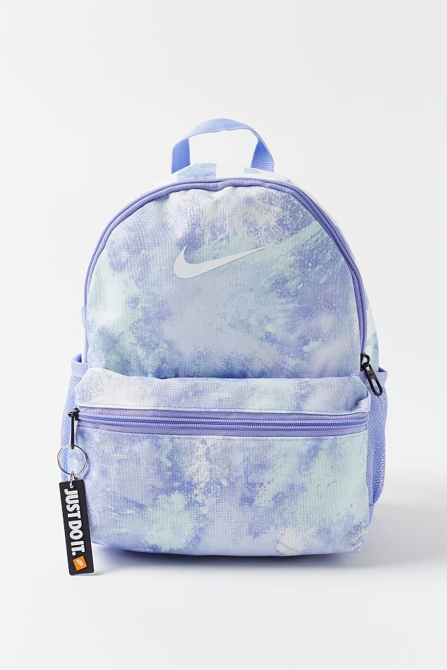 Nike tie 2025 dye backpack