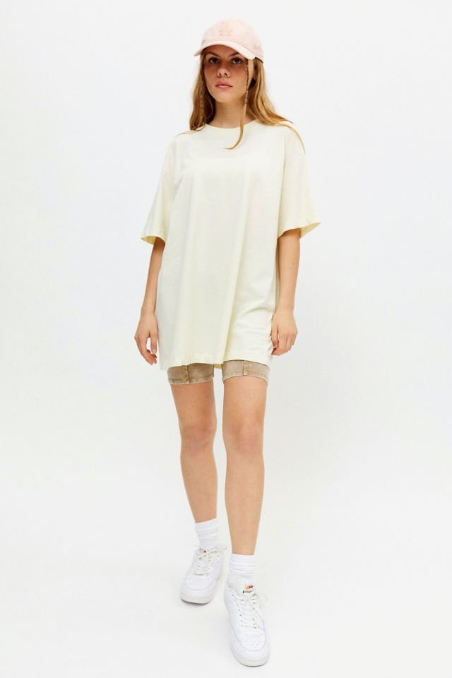 Nike Essential Boyfriend Tee #2