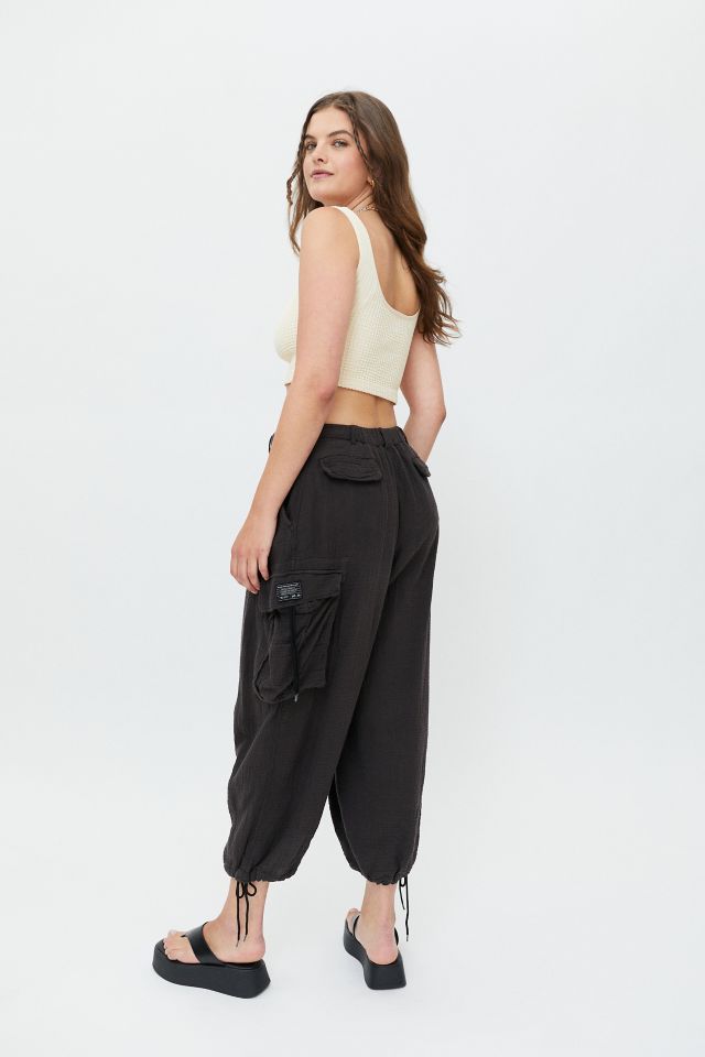 Urban outfitters high waisted 2024 pants