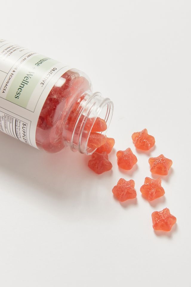 Objective Wellness Immune + Wellness Supplement