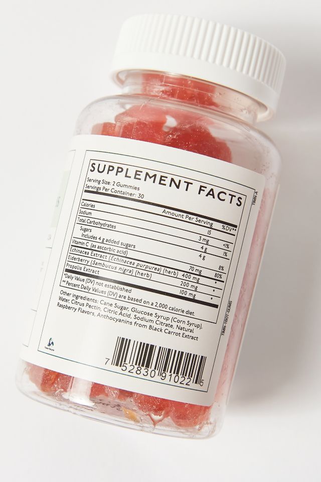 Objective Wellness Immune + Wellness Supplement #2