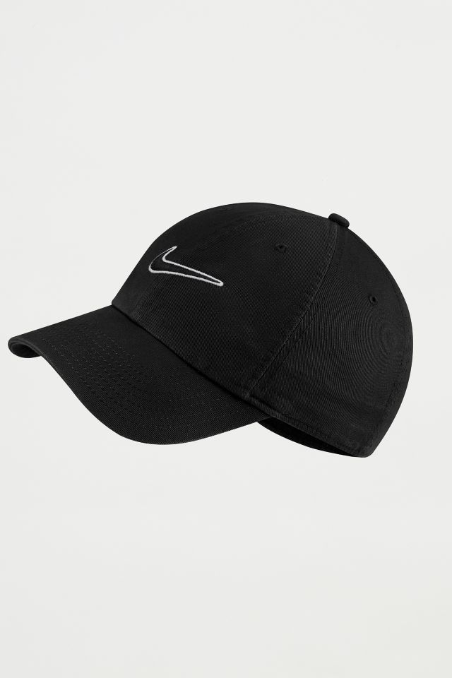 mens nike futura hat