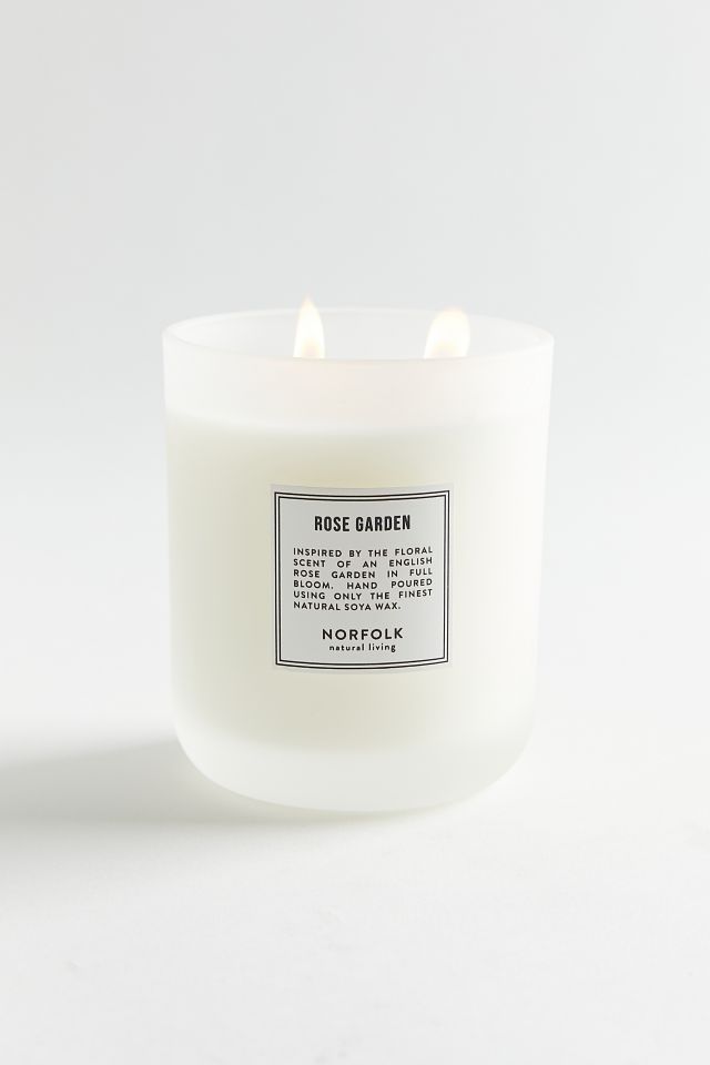 Norfolk Natural Living Candle