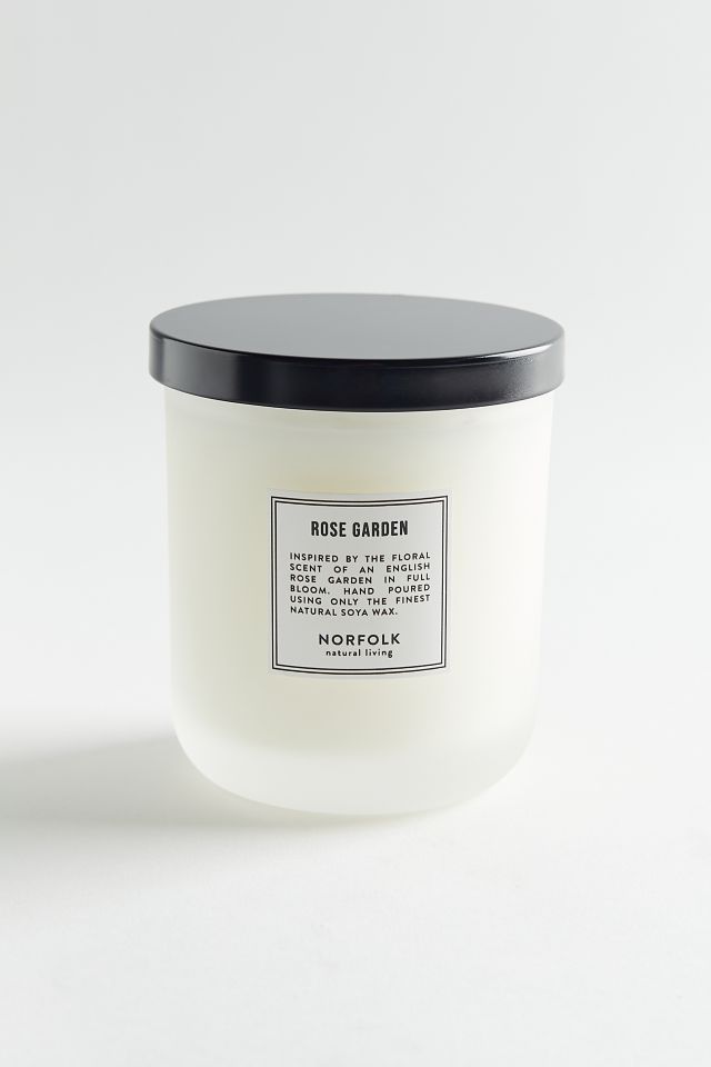 Norfolk Natural Living Candle #1