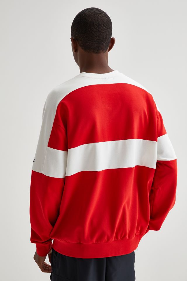 Nike Sportswear Reissue Fairley Crew Neck Sweatshirt #4