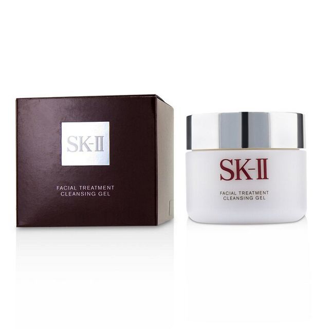 SK II Facial Treatment Cleansing Gel 80g/2.82oz | Urban Outfitters