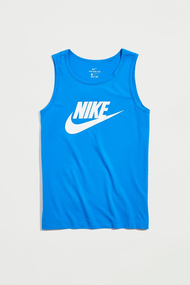 Nike Sportswear Icon Tank Top Urban Outfitters