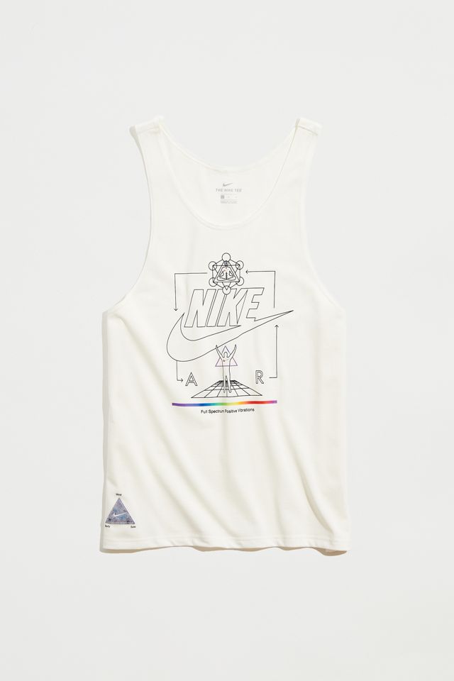 Nike Sportswear M2Z Tank Top Urban Outfitters