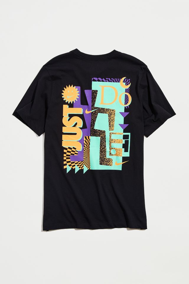 Nike Sportswear Festival Graphic Tee | Urban Outfitters