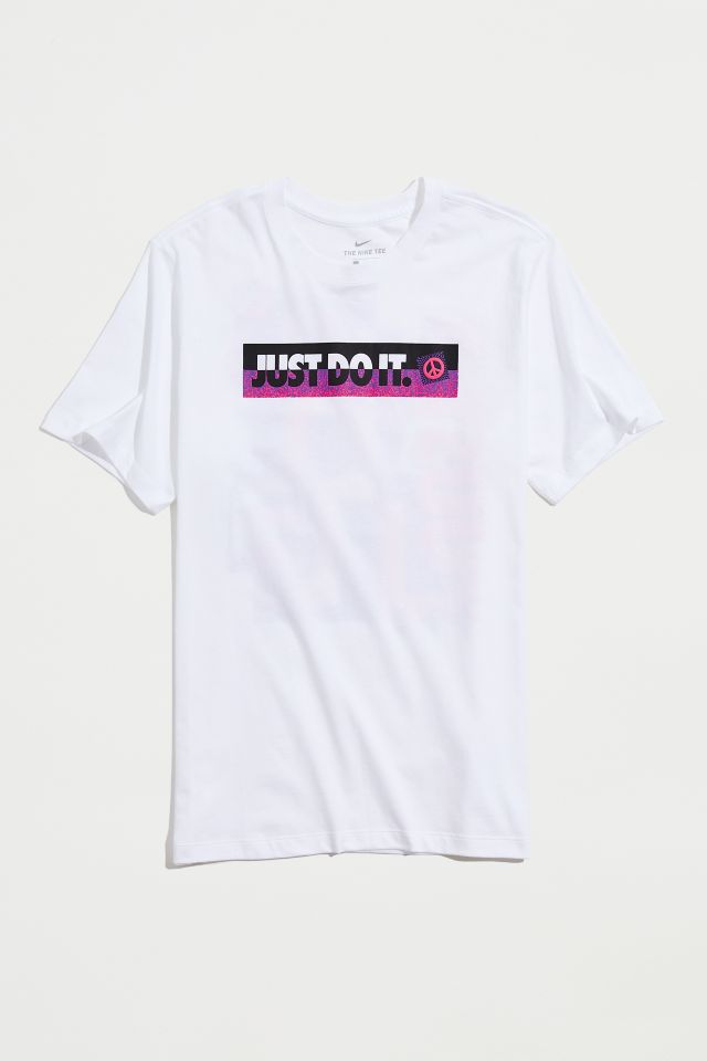 mens nike festival t shirt