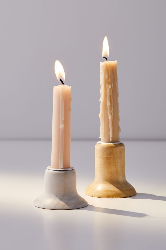 Blossom Taper Candle Holder Urban Outfitters