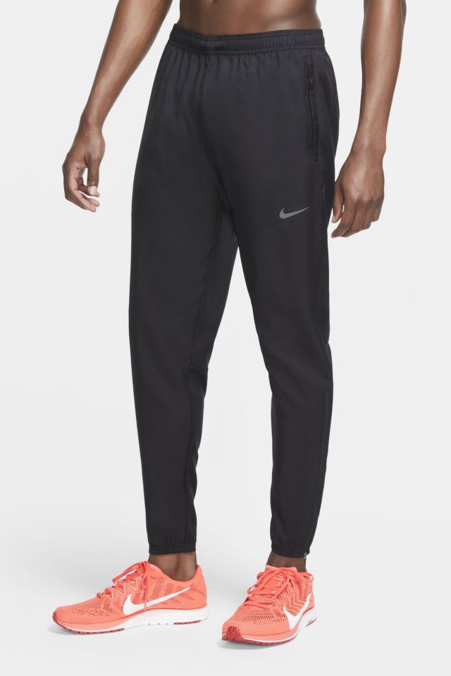 Nike flex essential hot sale woven pants