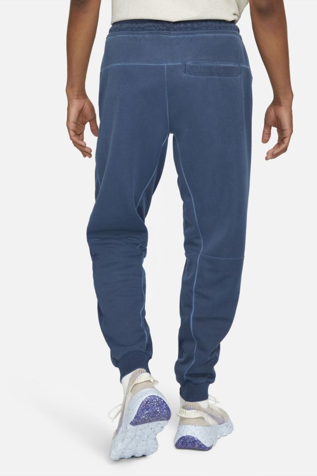 Nike Sportswear Washed Jogger Sweatpant #1