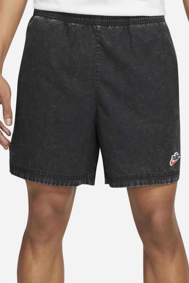 Nike Sportswear Woven Short #1