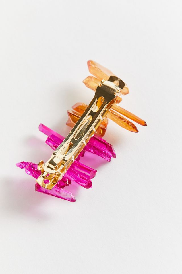 Valet Studio Crystal Castle Clip #1