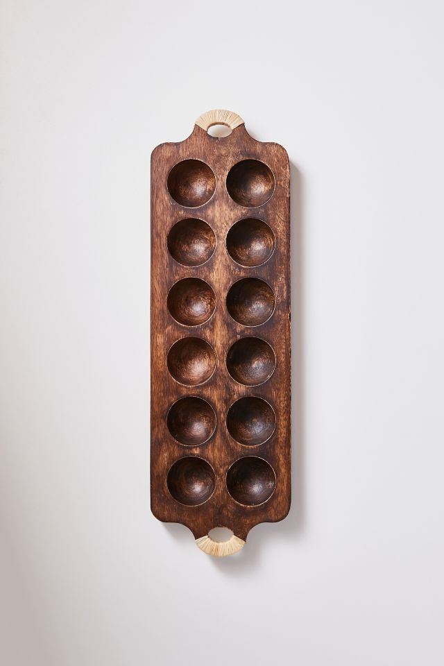 Dylan Egg Tray #1