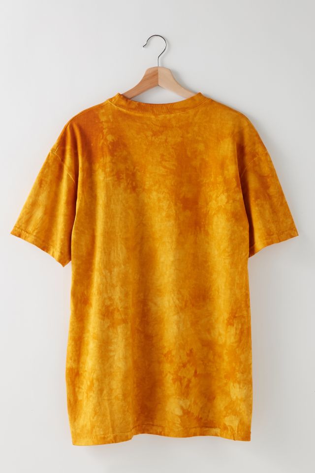 Vintage Tie-Dye Tee #1