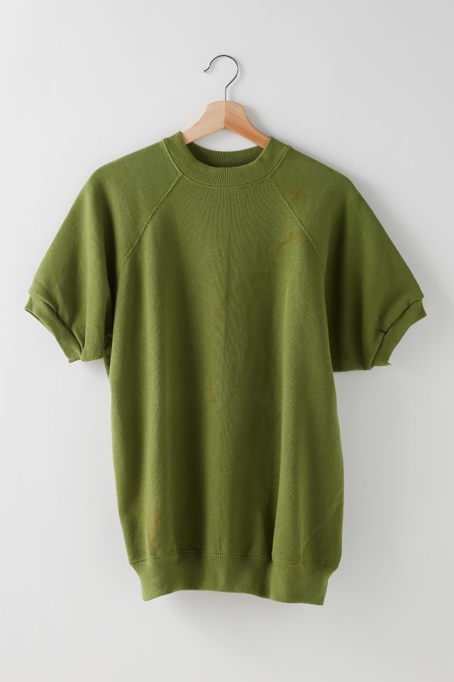 Vintage Sweatshirt Top