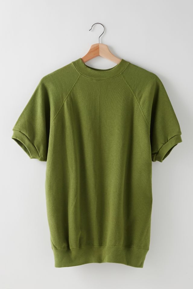 Vintage Sweatshirt Top #1