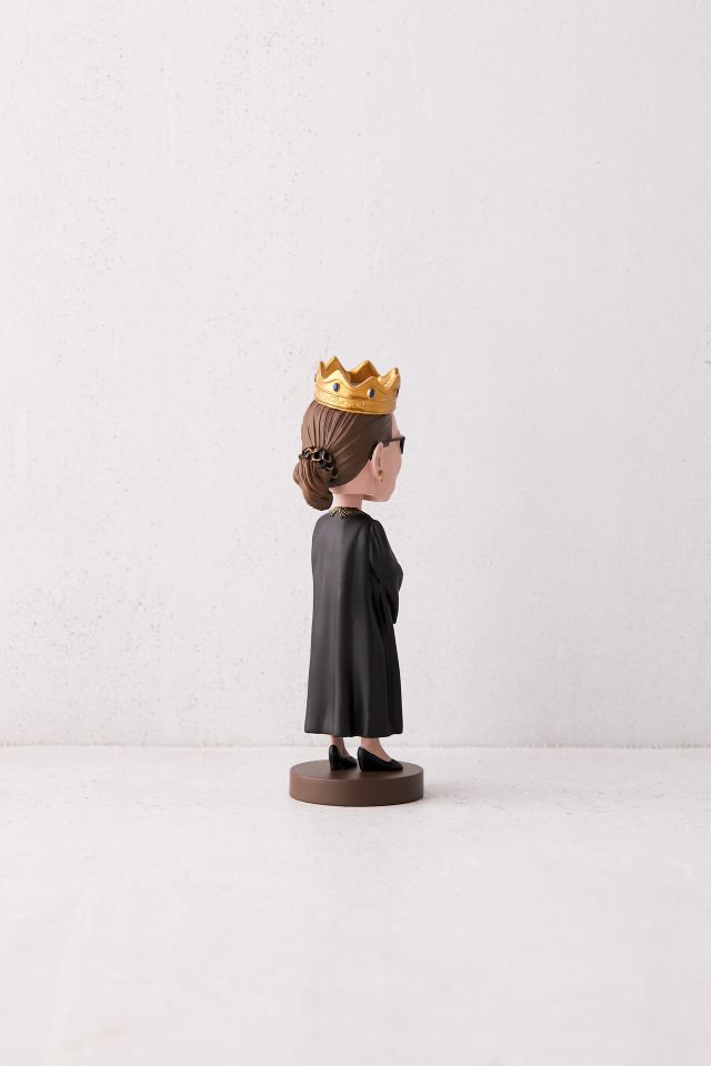 Notorious RBG Bobblehead Figure #2