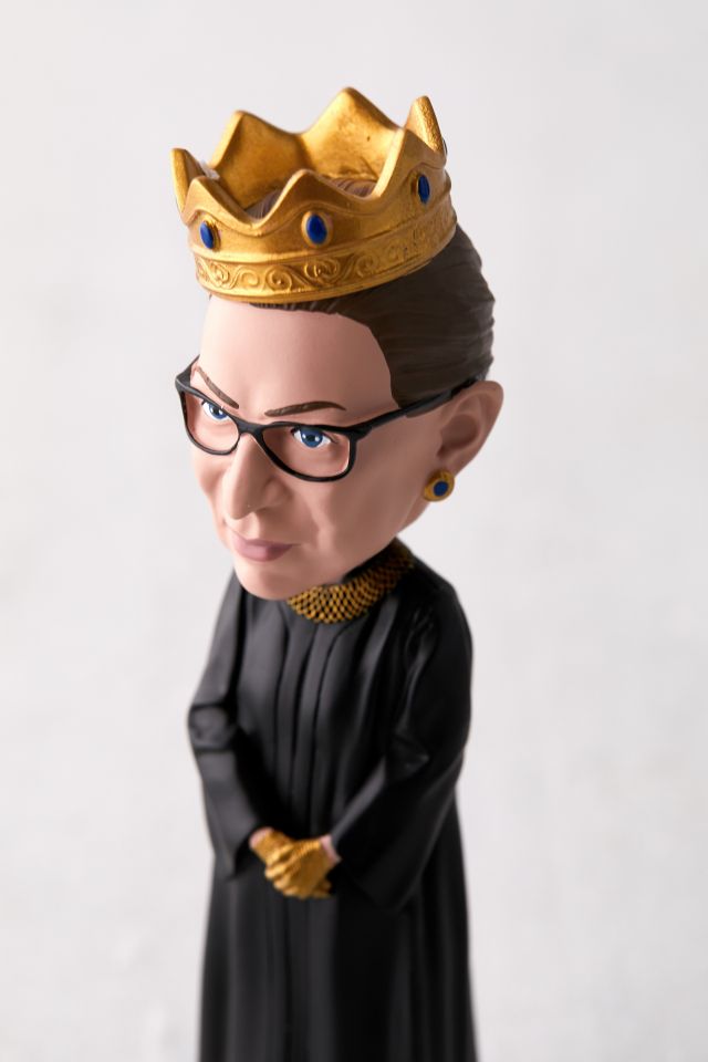Notorious RBG Bobblehead Figure #3