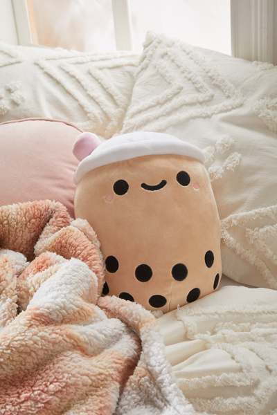 Smoko Boba Tea Plushie | Urban Outfitters