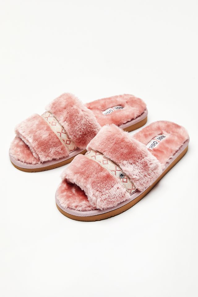 Minnetonka london online slipper