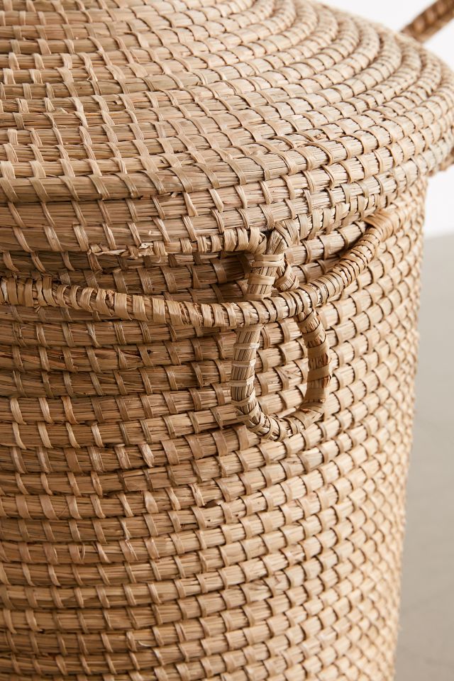 Willow Hamper #1