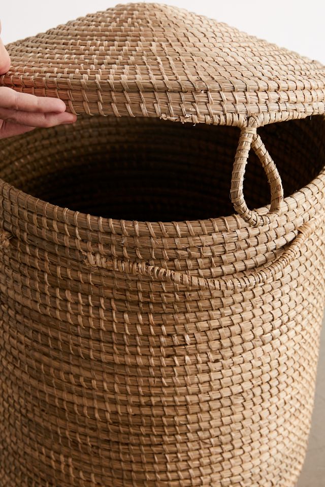 Willow Hamper #2