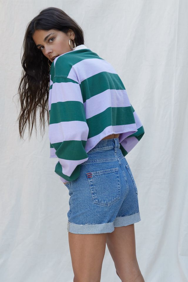 Urban outfitters jean store shorts