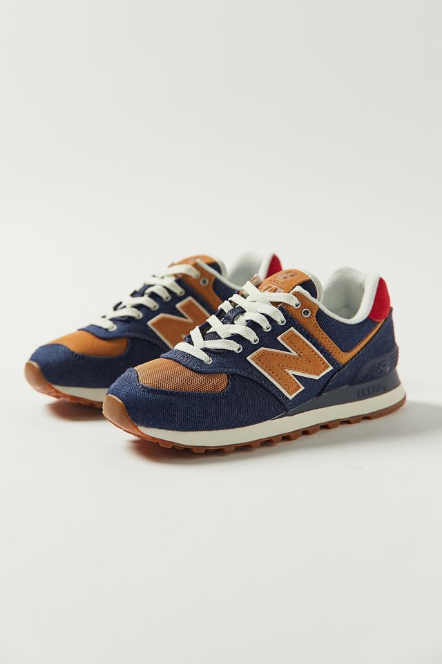 New Balance X Levi’s 574 Sneaker | Urban Outfitters